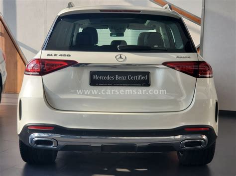 2020 mercedes gle 450 for sale. 2020 Mercedes-Benz GLE 450 4matic for sale in Qatar - New ...