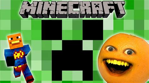 Watch Annoying Orange Minecraft Block Party Online 2016 Movie Yidio