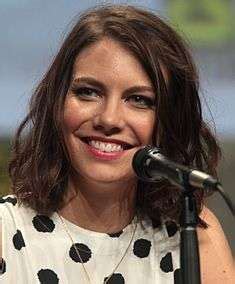 Lauren Cohan Naked Scene P Van Wilder The Rise Of Taj