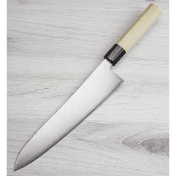 Kohetsu Aogami Super Gyuto Mm