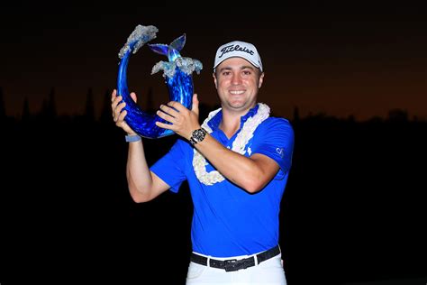 Maybe you would like to learn more about one of these? PGA Tour: The top 25 money winners of the 2019-20 season