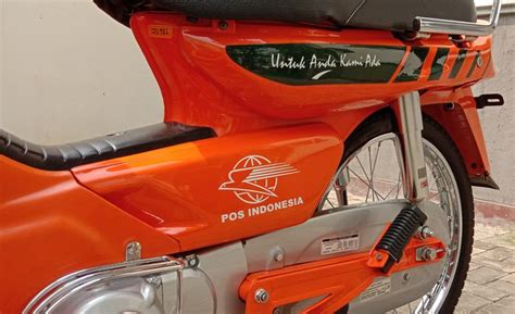:) nih kita sharing lg ke temen2 proses restorasi honda astrea grand 1996 punya. Gak Nyangka! Restorasi Honda Astrea Legenda Pak Pos ...