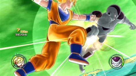 We did not find results for: Dragon Ball: Raging Blast 2 wallpaper