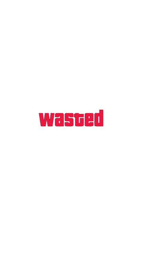 Gta Wasted : snapprefs png image