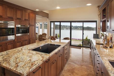 In our bellmont cabinet reviews guide we compare sizes and quality! Bellmont Cabinet Co. - 1900 Series Kitchens - Pasadena ...