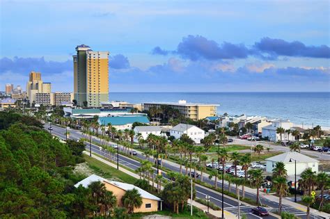 Best Things To Do In Panama City Beach Florida What Is Panama City Beach Most Famous For