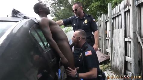 Uncut Cops Naked Gay Serial Tagger Gets Caught In The Act Eporner