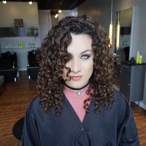 How To Trim Curly Hair Discount Price Save 57 Jlcatj Gob Mx
