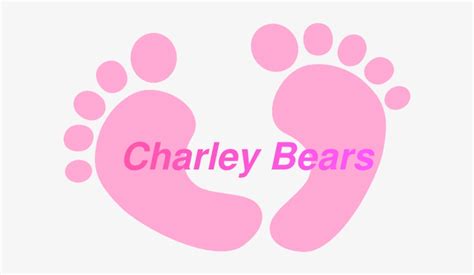 Baby Feet Baby Feet Print Png Free Transparent Png Download Pngkey