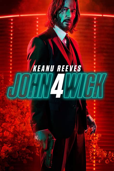 John Wick 4: Baba Yaga | Dublapédia | Fandom