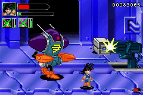 Though the gameboy console has been stopped manufactured, the enthusiastic of people playing on the gameboy games are still high. Dragon Ball Gt Transformation Gba