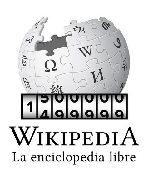 Wikipedia Español - Archivo Google Chrome On Wikipedia Es Png Wikipedia La Enciclopedia Libre ...