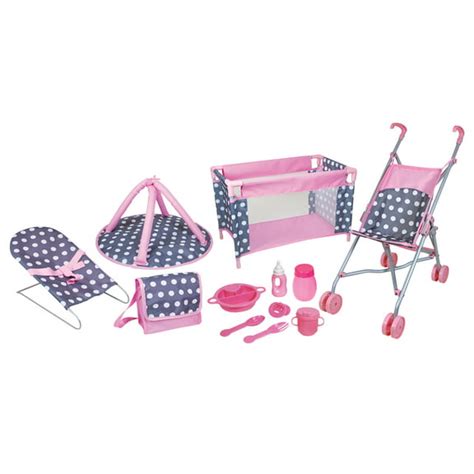 Baby Doll Accessories