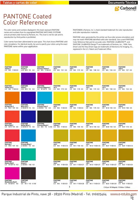 Carta Color Pantone 13 Color Pantone Chart 13 En 2019 Carta De Images