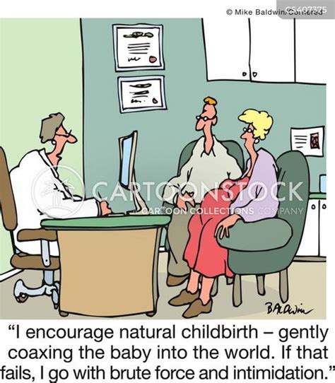 Gynaecology Cartoons And Comics Funny Pictures From Cartoonstock