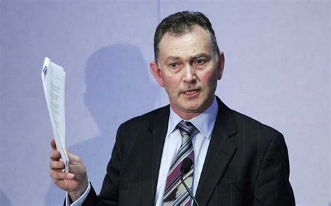 Richard Scudamore Apologises For Contents Of Leaked Emails But Has No Plans To Resign From