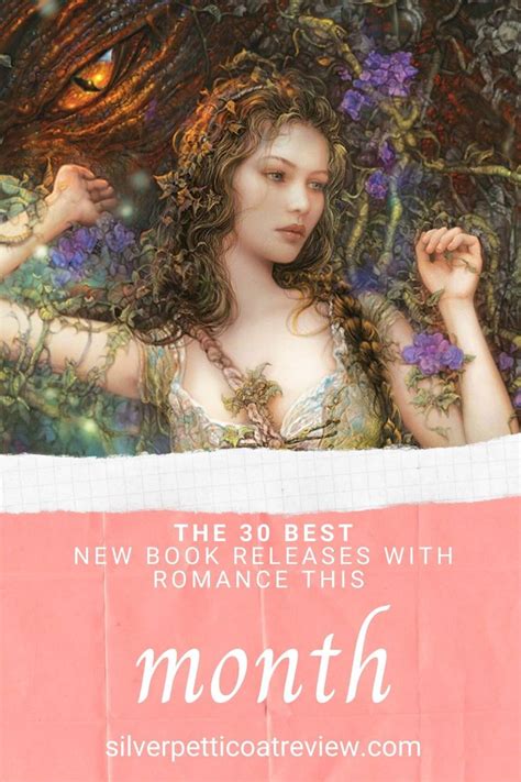 The 30 Best New Book Releases With Romance This Month Good New Books Book Release New Books