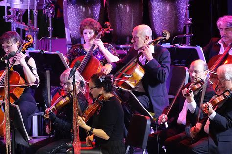 Cape Symphony Brings Broadway To Cape Cod