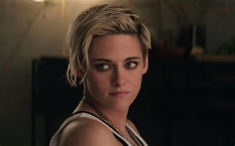 Kristen Stewart Set To Star In Upcoming Sci Fi Film Crimes Of The Future