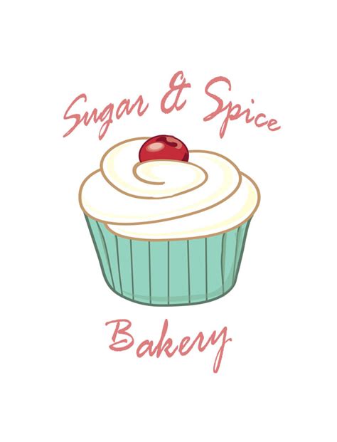 Sugar And Spice Bakery Home