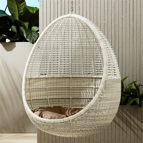 15 Best Egg Chairs You Need To Add To Your Home Right Now