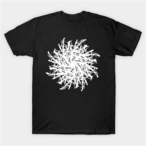 The first sketch in a bikini, sarong, and hat, was 'not revealing enough', hence the. Pattern Cryptic Spren 3, White - Stormlight Archive - T-Shirt | TeePublic