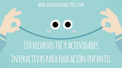 Actividades del alfabeto en preescolar ejercicios para preescolar. AYUDA PARA MAESTROS: 110 recursos TIC y actividades interactivas para Educación Infantil