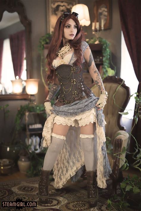 Pin On Steampunk Love 3087 Hot Sex Picture