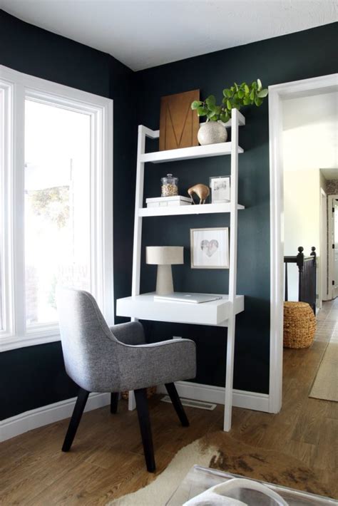 Dose Of Inspiration 12 Creative Home Office Ideas For Small Spaces