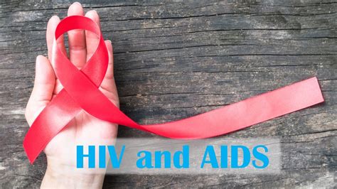 Hiv And Aids The Real Cause And Solution Youtube