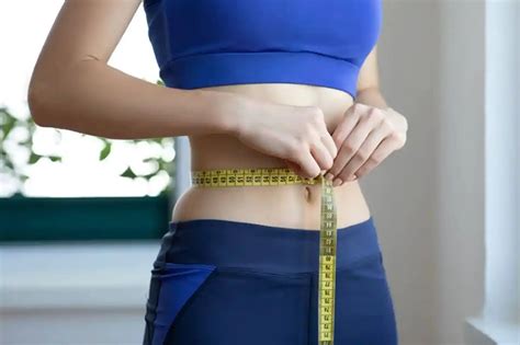 How To Measure Your Body For Weight Loss A Comprehensive Guide