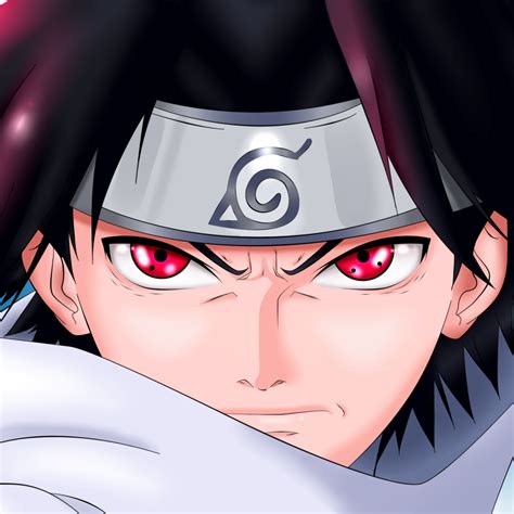 Foto Profil Naruto