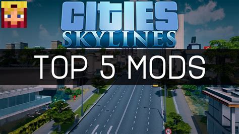 Cities Skylines Map Editor Mods Earlyjuja