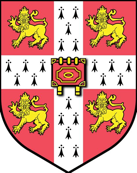 University Of Cambridge Logos Download