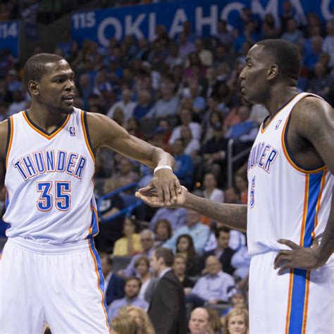 Kendrick Perkins On Kevin Durant Twitter Beef Intention Was To Praise Westbrook News Scores