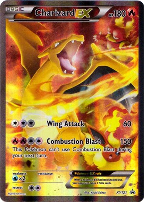 Pokemon Images Pokemon Mega Charizard Ex Card Value