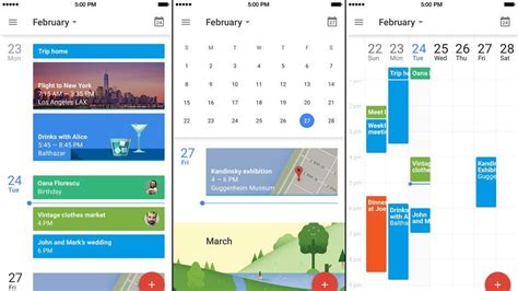 55 Top Photos Calendar App For Mac And Android Bluestacks Runs