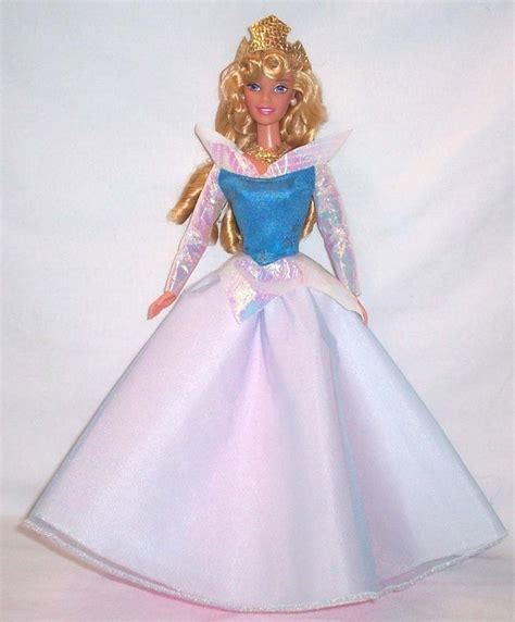 disney barbie dolls disney princess dolls barbie toys princess aurora aurore disney barbie
