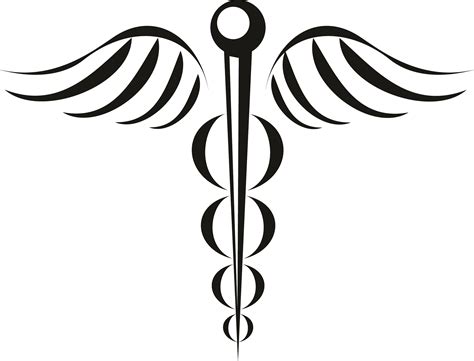 Doctors Symbol Images Clipart Best