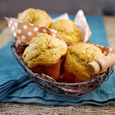 Pumpkin Spice Latte Muffins Food Charmer