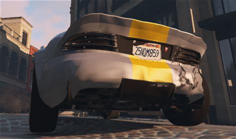 Realistic Vehicle Deformation Damage Openiv Gta5