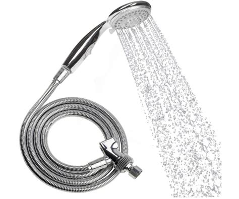 Top Best Shower Head With Hose Reviews Shower Reviewer