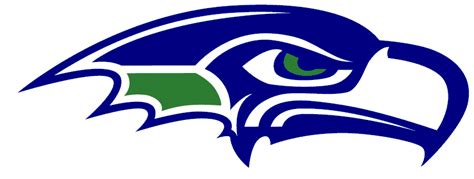 Seahawks Logo Clipart At Getdrawings Free Download