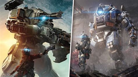 Gamer Grabs Titanfall 2 For Free Calls It Best Fps Ever Made