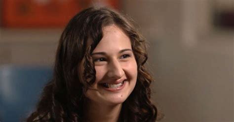 gypsy rose blanchard engaged in prison after plotting mom s murder just wants to be normal