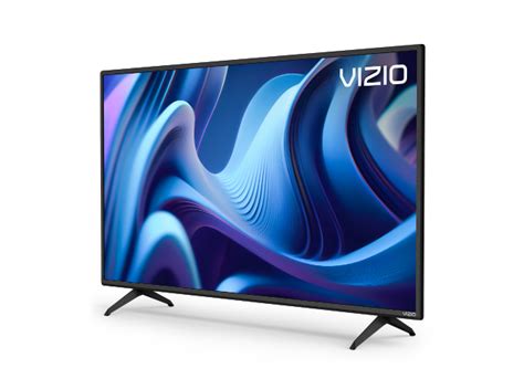 Vizio D Series™ 43” Class 4250 Diag Smart Tv D43f J04