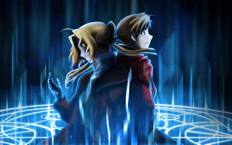 Wallpaper Full Metal Alchemist Brotherhood K Fullmetal Alchemist