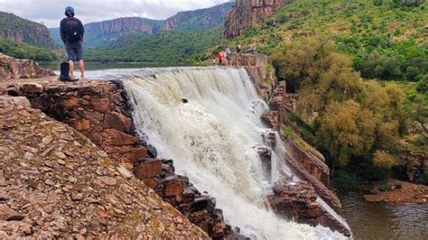 Presa San Blas Escapadas por México Desconocido