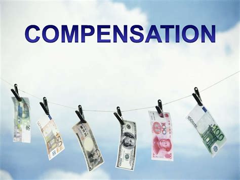Compare And Contrast International Vs Domestic Compensation And