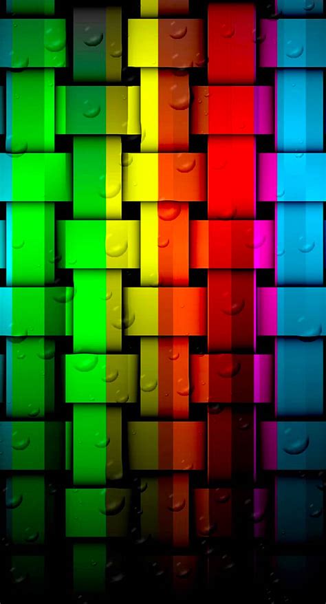 Colorful Cool Wallpapersc Iphone6splus